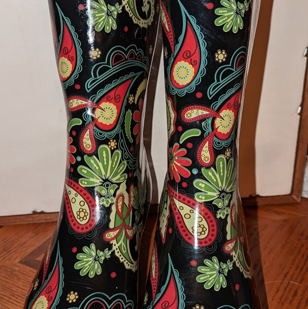 Women's Nomad Western Boots